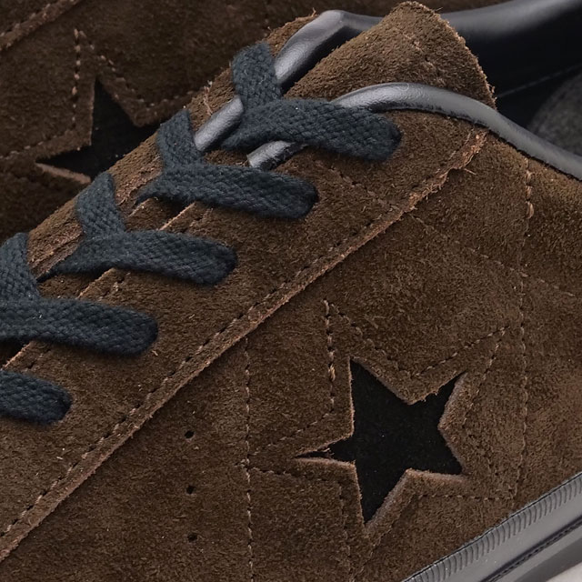 CONVERSE（コンバース） スニーカー ワンスター J スエード 33702410