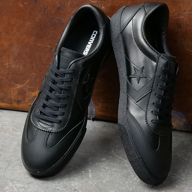 �R���o�[�X CONVERSE �X�j�[�J�[ ���[�h�N���V�b�N SK SY ���[�J�b�g 33702400 HO25 ROADCLASSIC SK SY OX �����Y�E���f�B�[�X BLACKMONOCHROME ���K�戵�X