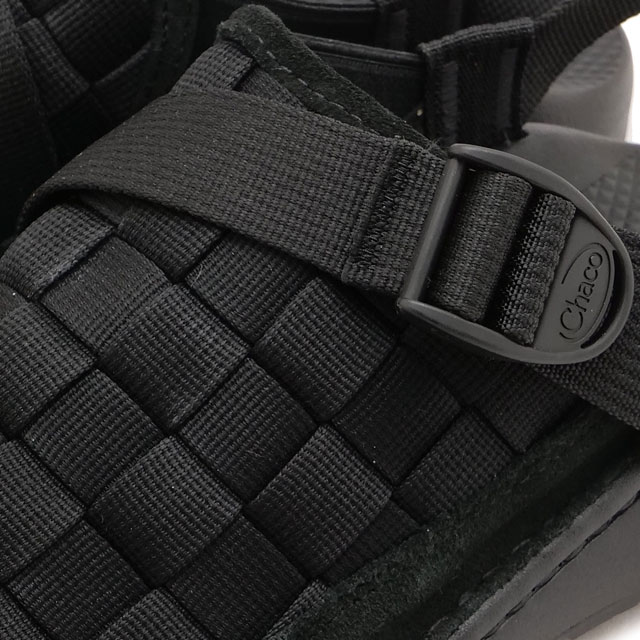 CHACO（チャコ） スニーカー キャニオン ウーブン クロッグ JCH110049Z