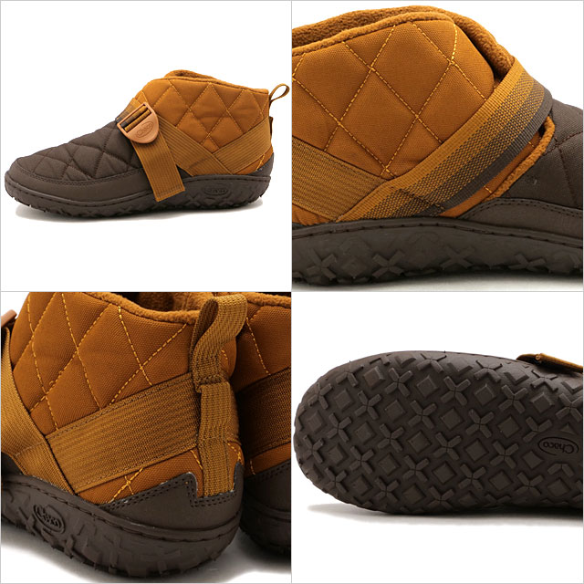 CHACO（チャコ） スニーカー ランブル ラギッド JCH110133Z 12366177