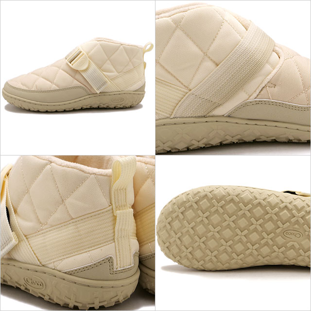 CHACO（チャコ） スニーカー ランブル ラギッド JCH110080Z 12365303