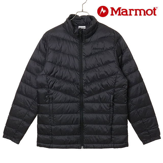 Marmot マーモット メンズ ダウンジャケット M 楽天市場】Marmot マーモット｜750フィルパワー エイブル ダウン