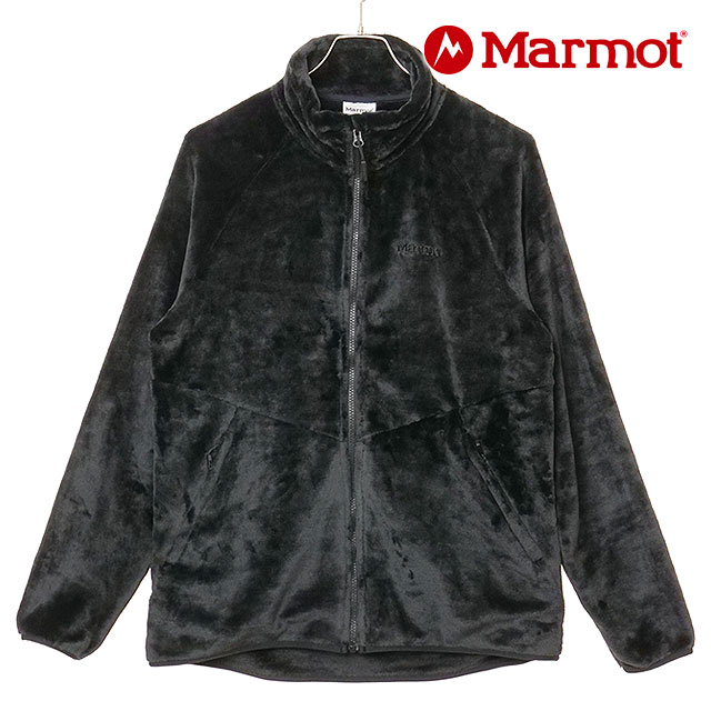Marmot（マーモット） バルミーフリースジャケット MTFW25MFL039 FW25