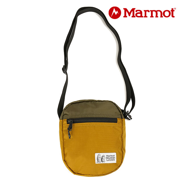 Marmot（マーモット） マーモットマウンテンワークス ミニショルダー
