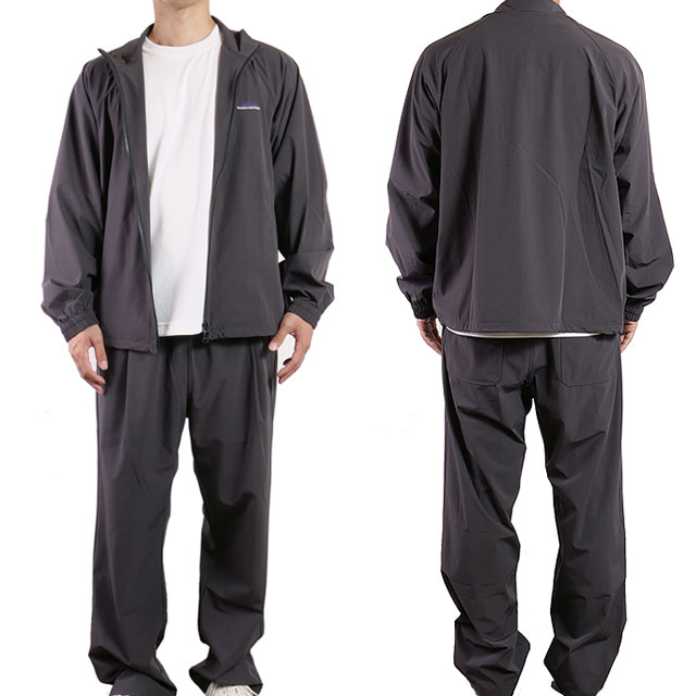 THOUSAND MILE（サウザンドマイル） ジップブルゾン&Tシャツ&パンツ