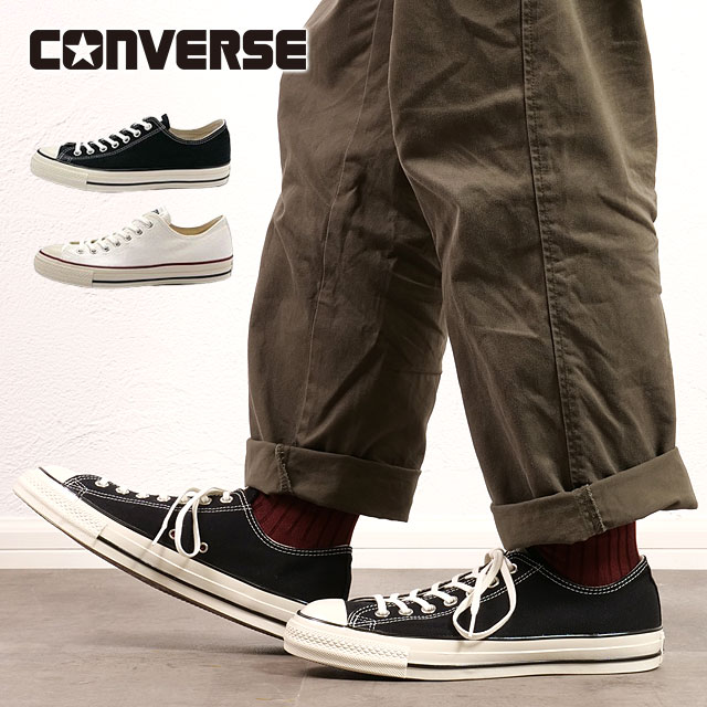 �R���o�[�X CONVERSE �X�j�[�J�[ �I�[���X�^�[ US ���[�J�b�g 31308201 31308200 ALL STAR US OX �����Y�E���f�B�[�X �C �V���[�Y ���X���I�V ���K�戵�X