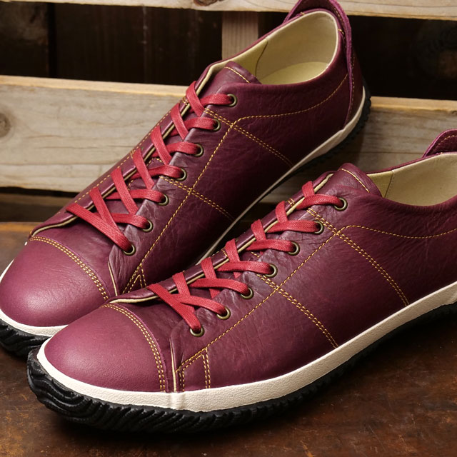 SPINGLE（スピングル） 返品送料無料 スニーカー SP272-194 FW25 SP