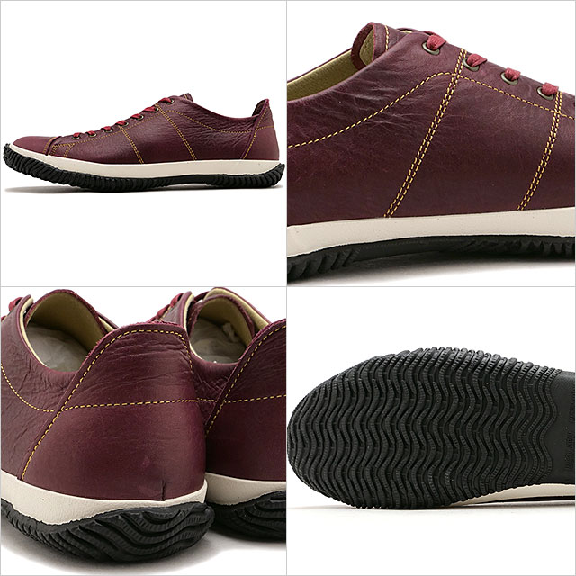 SPINGLE（スピングル） 返品送料無料 スニーカー SP272-194 FW25 SP