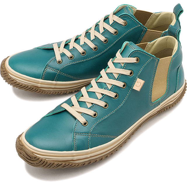 SPINGLE（スピングル） 返品送料無料 スニーカー サイドゴア SP442-33