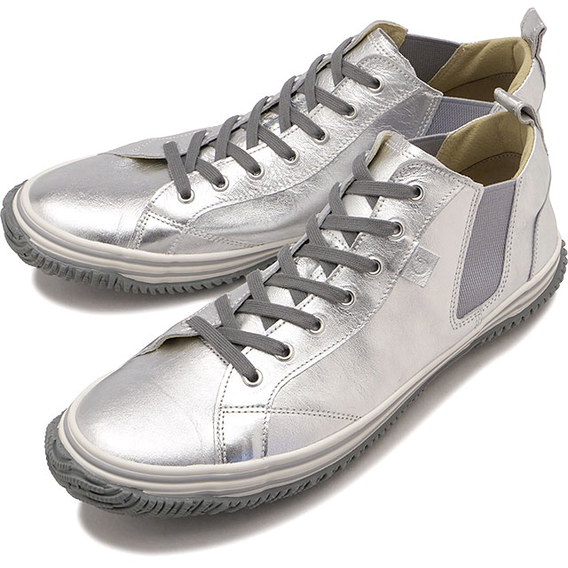 SPINGLE（スピングル） 返品送料無料 スニーカー サイドゴア SP442-41