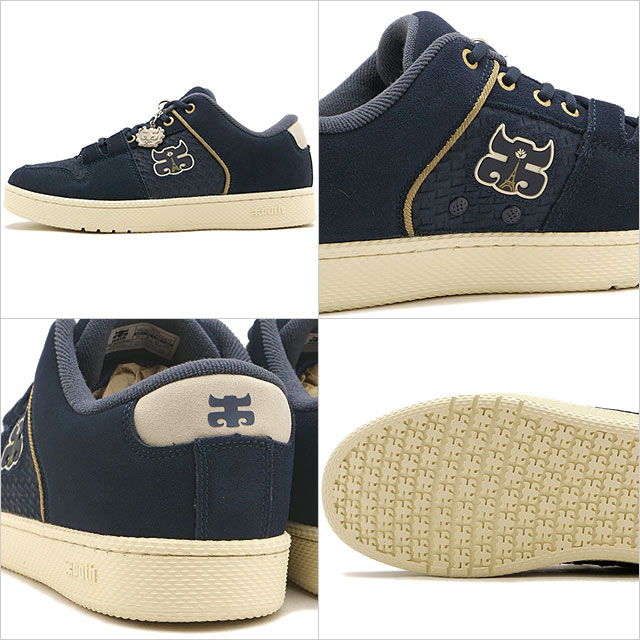 I-PATH（アイパス） スニーカー マゼンタ クリケット 2345-2-100 HO25