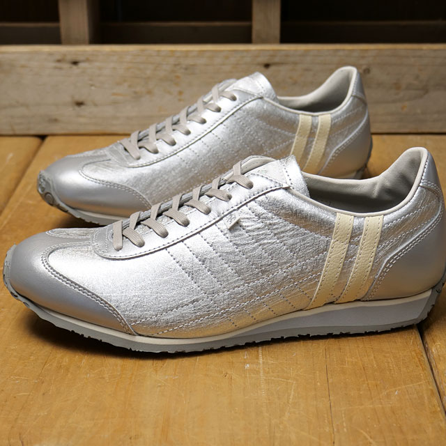 PATRICK（パトリック） 返品送料無料 スニーカー パミール・ハク