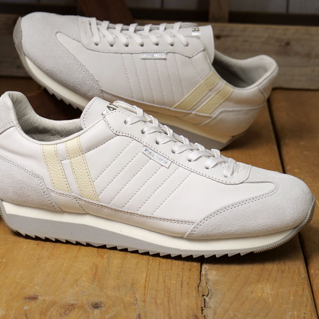 �ԕi�������� �p�g���b�N PATRICK �X�j�[�J�[ �}���\���E�V�[�v 507760 FW25Q4 MARATHON-SH ���f�B�[�X �C ���{�� �V�[�v���U�[ WHT �z���C�g�n ���K�戵�X