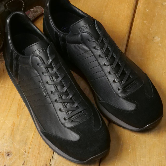 PATRICK（パトリック） 返品送料無料 スニーカー マラソン・シープ