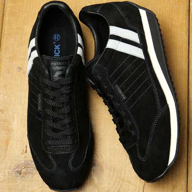 PATRICK（パトリック） 返品送料無料 スニーカー マラソン・ゴート
