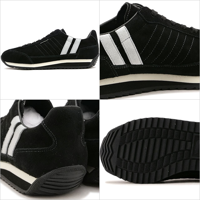 PATRICK（パトリック） 返品送料無料 スニーカー マラソン・ゴート