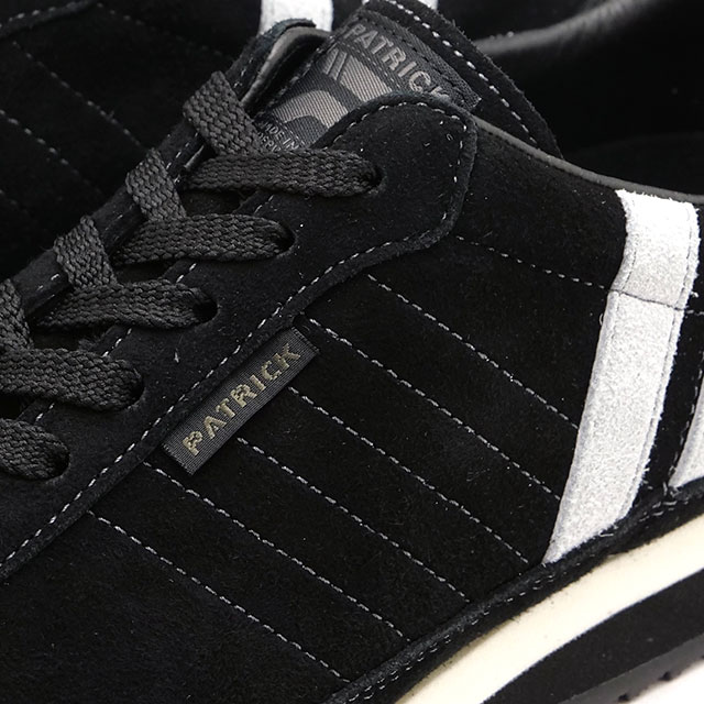 PATRICK（パトリック） 返品送料無料 スニーカー マラソン・ゴート