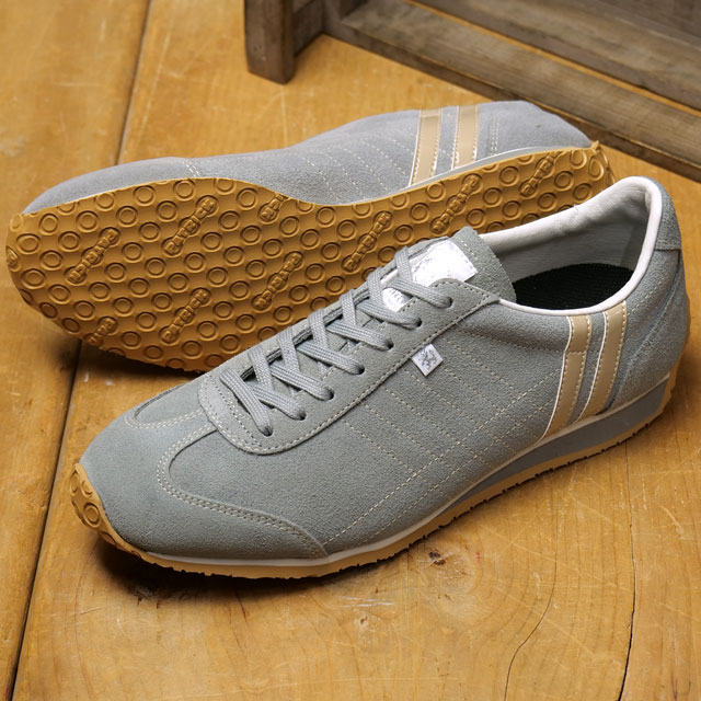 PATRICK（パトリック） 返品送料無料 スニーカー アイリス・ベロア