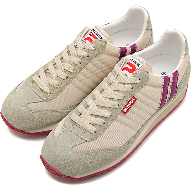 PATRICK（パトリック） 返品送料無料 スニーカー マラソン 942303