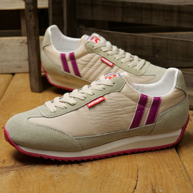 PATRICK（パトリック） 返品送料無料 スニーカー マラソン 942303