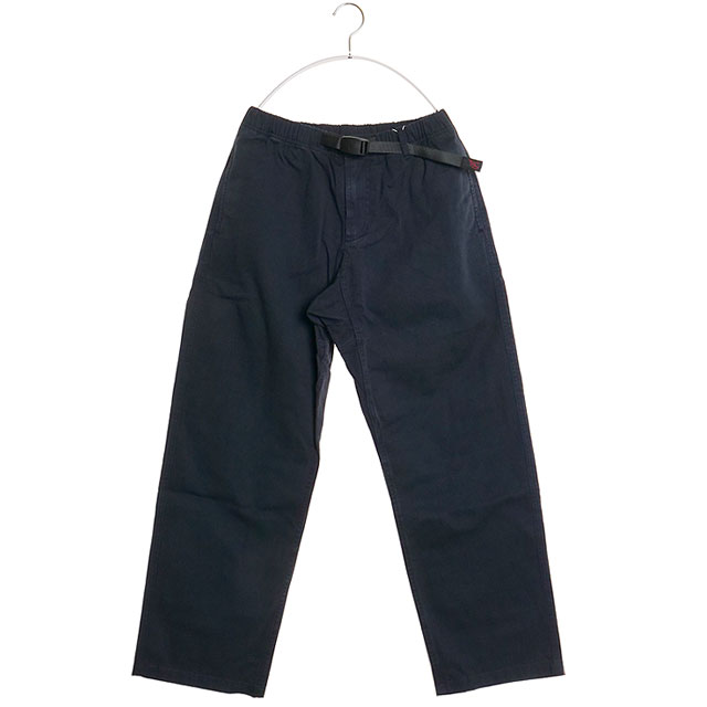 グラミチ Gramicci グラミチパンツ ストレートフィット [G116-OGT SS25] GRAMICCI PANT STRAIGHT FIT メンズ ボトムス ロングパンツ コットンツイル HERB-PIGMENT 正規取扱店 GRAMICCI（グラミチ） グラミチパンツ ストレートフィット G116-OGT