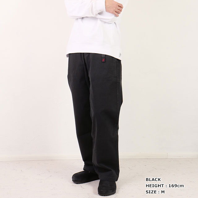 Gramicci（グラミチ） グラミチパンツ ストレートフィット G116-OGT