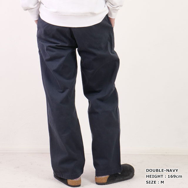 GRAMICCI（グラミチ） グラミチパンツ ストレートフィット G116-OGT