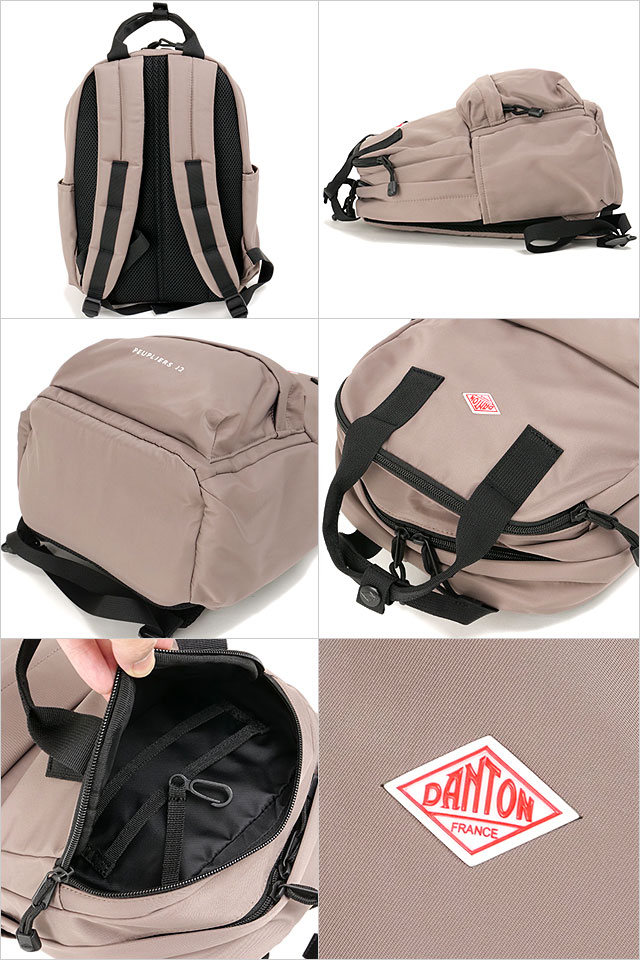 ダントンDANTON PEUPLIERS12 バックパック 楽天市場】【最大44倍 5日限定】DANTON ダントン KIDS