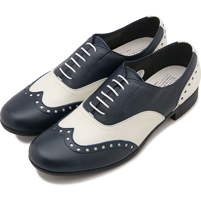 極美品 未使用 ショセ ウイングチップ レースアップシューズ ビブラムソール fit=scale-down,w=1200