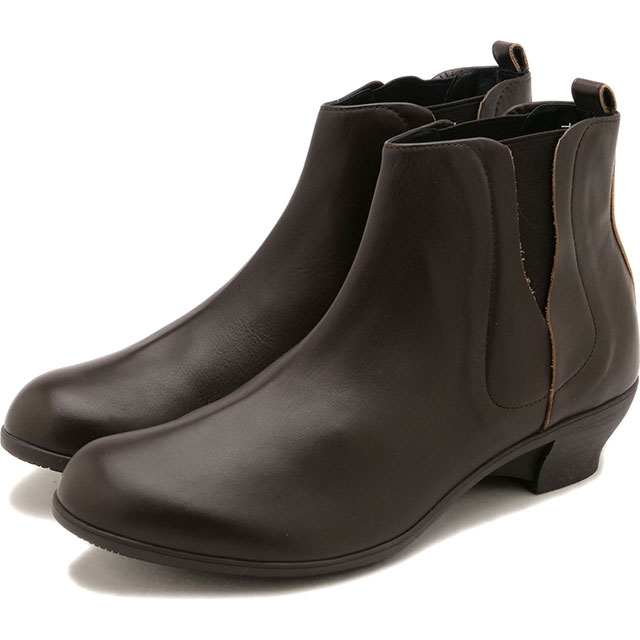 chausser（ショセ） 返品送料無料 トラベルシューズ TRAVEL SHOES by