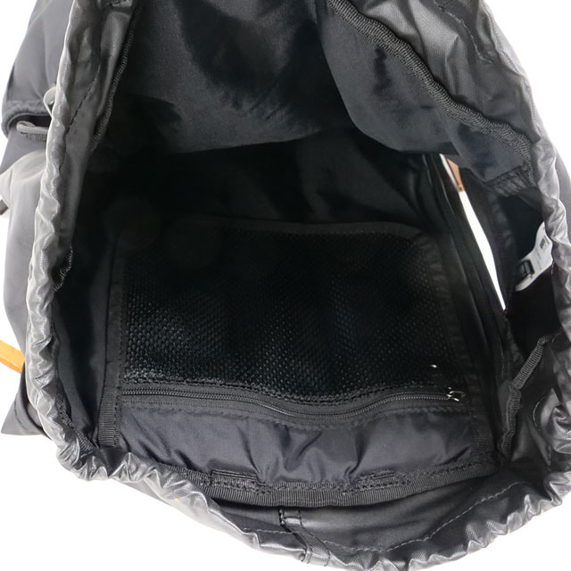 カリマー KARRIMOR VT デイパック R [501219-9000 FW25] 22L VT day pack R メンズ・レディース 鞄 リュック バックパック アウトドア Black 正規取扱店【coupon】 Karrimor（カリマー） KARRIMOR VT デイパック R 501219-9000 FW25 22L