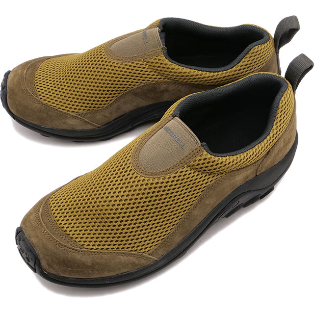 MERRELL（メレル） スニーカー ジャングルモック ブリーズ J500647 U