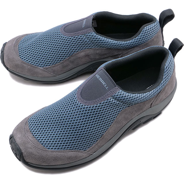 MERRELL（メレル） スニーカー ジャングルモック ブリーズ J500649 U