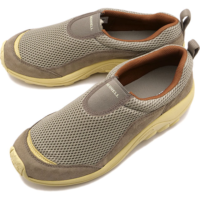 MERRELL（メレル） スニーカー ジャングルモック ブリーズSE J006743 M