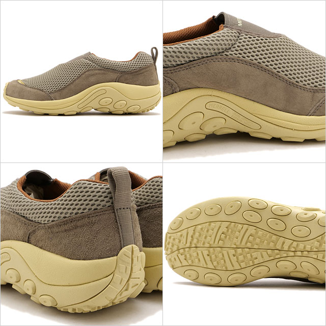 MERRELL（メレル） スニーカー ジャングルモック ブリーズSE J006743 M