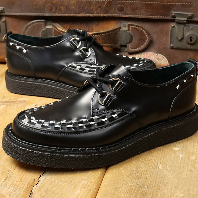 SHOETIME - GEORGE COX（ジョージコックス）｜Yahoo!ショッピング