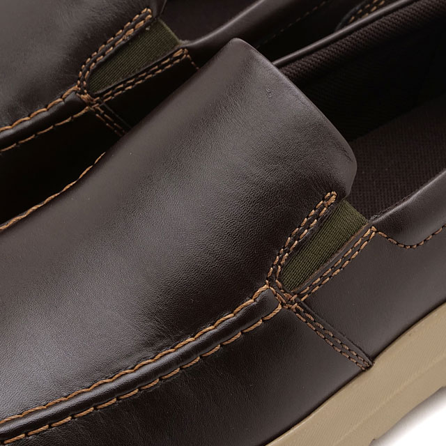 ROCKPORT（ロックポート） メンズ トゥルーフレックス M カイデン