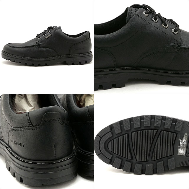 ROCKPORT（ロックポート） メンズ ウェザーオアノット モック