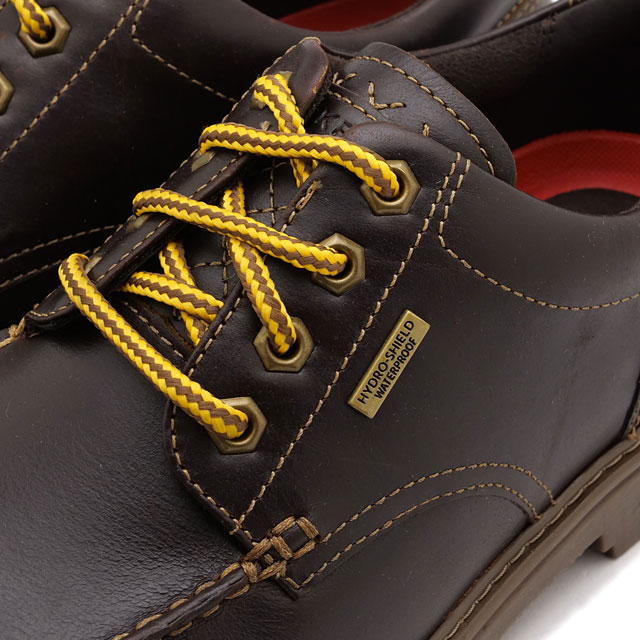 ROCKPORT（ロックポート） メンズ ウェザーオアノット モック