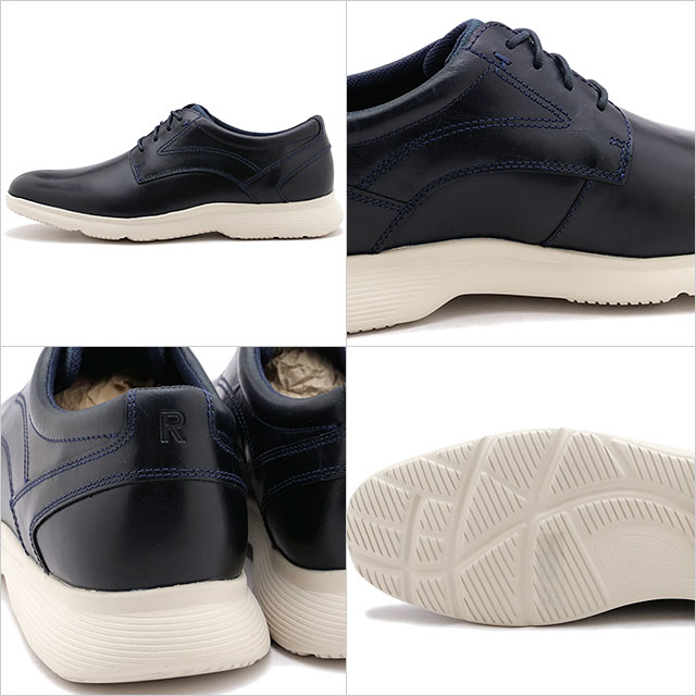 ROCKPORT（ロックポート） メンズ トゥルーフレックス ドレスポーツ