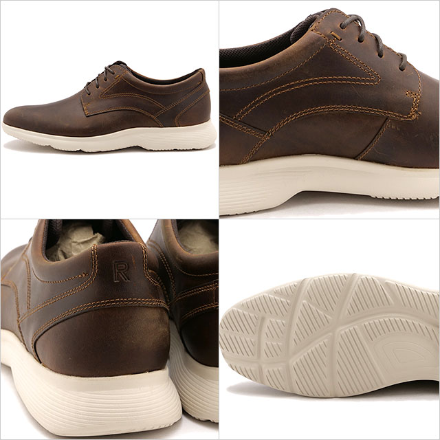 ROCKPORT（ロックポート） メンズ トゥルーフレックス ドレスポーツ