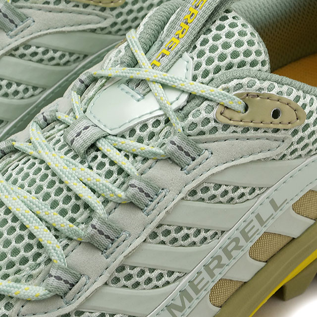 MERRELL（メレル） レディース モアブ スピード2 べント 2ケー