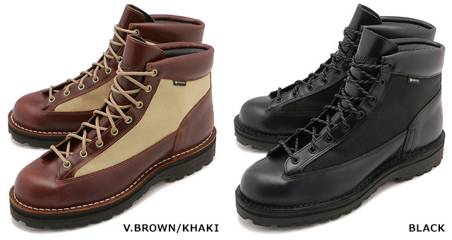 Danner（ダナー） ブーツ ダナーフィールド アール D123000 DANNER