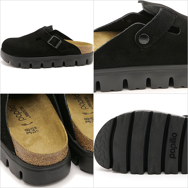 BIRKENSTOCK（ビルケンシュトック） サンダル レディース ボストン