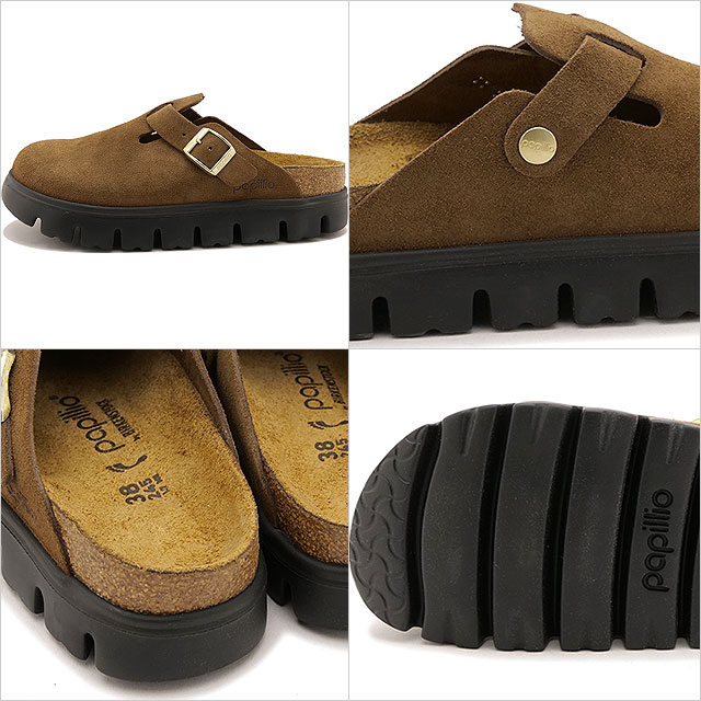 BIRKENSTOCK（ビルケンシュトック） サンダル レディース ボストン