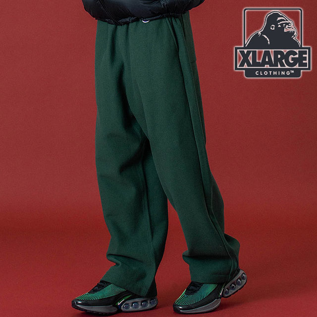 XLARGE（エクストラ ラージ） チャンピオン リバースウィーブ ワイド