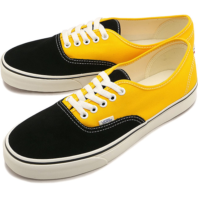 VANS（ヴァンズ） バンズ スニーカー メンズ オーセンティック