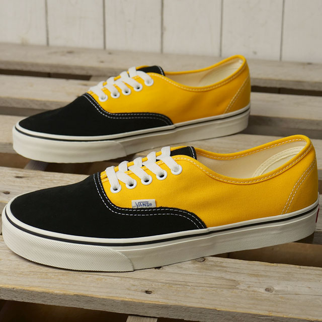 VANS（ヴァンズ） バンズ スニーカー メンズ オーセンティック