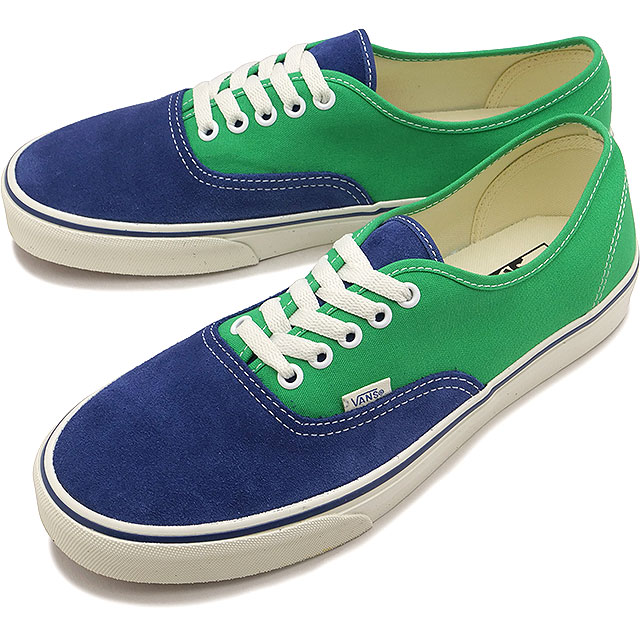 VANS（ヴァンズ） バンズ スニーカー メンズ オーセンティック