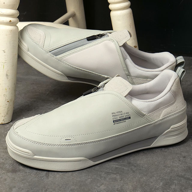 MoonStar（ムーンスター） エイトテンス MOONSTAR 810s スニーカー